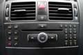 Mercedes-Benz C 180 Kompressor Automaat Airco, Cruise Control, Navigat Grijs - thumbnail 10