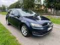 Volkswagen Golf Highline BMT Blau - thumbnail 1