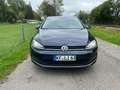 Volkswagen Golf Highline BMT Blau - thumbnail 2