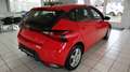 Hyundai i20 *101PS *PDC*LHZ*SHZ*AHK-ABN*HU/AU+INSP. NEU* Rot - thumbnail 5