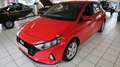 Hyundai i20 *101PS *PDC*LHZ*SHZ*AHK-ABN*HU/AU+INSP. NEU* Rot - thumbnail 1