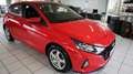 Hyundai i20 *101PS *PDC*LHZ*SHZ*AHK-ABN*HU/AU+INSP. NEU* Rot - thumbnail 3