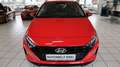 Hyundai i20 *101PS *PDC*LHZ*SHZ*AHK-ABN*HU/AU+INSP. NEU* Rot - thumbnail 2