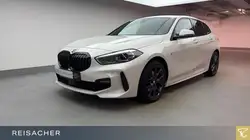 Bmw 118 d M Sport AHK LM18" RFK LCProf