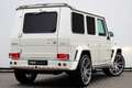 Mercedes-Benz G 65 AMG G65 Brabus | VAT | Collector Weiß - thumbnail 12