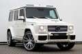 Mercedes-Benz G 65 AMG G65 Brabus | VAT | Collector Weiß - thumbnail 1