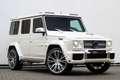 Mercedes-Benz G 65 AMG G65 Brabus | VAT | Collector Weiß - thumbnail 2
