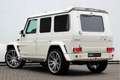 Mercedes-Benz G 65 AMG G65 Brabus | VAT | Collector Weiß - thumbnail 8