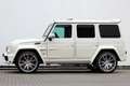 Mercedes-Benz G 65 AMG G65 Brabus | VAT | Collector Weiß - thumbnail 7