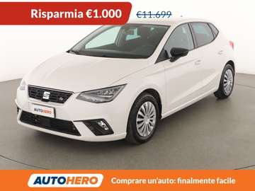 1.6 TDI FR 95 CV