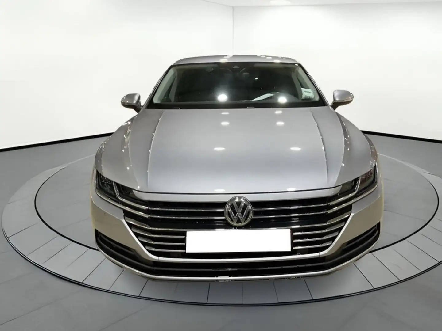 Volkswagen Arteon 2.0 TDi SCR (EU6.2) Gris - 2