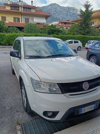 Freemont 2.0 mjt 16v 170cv