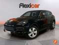 Porsche Cayenne Todoterreno 340cv Automático de 5 Puertas Negro - thumbnail 3