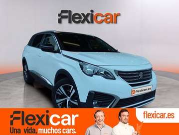 Allure 1.5L BlueHDi 96kW (130CV) S&S