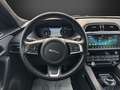 Jaguar F-Pace Prestige AWD*ACC*AHK*HuD*Kamera*Vollleder Bleu - thumbnail 17