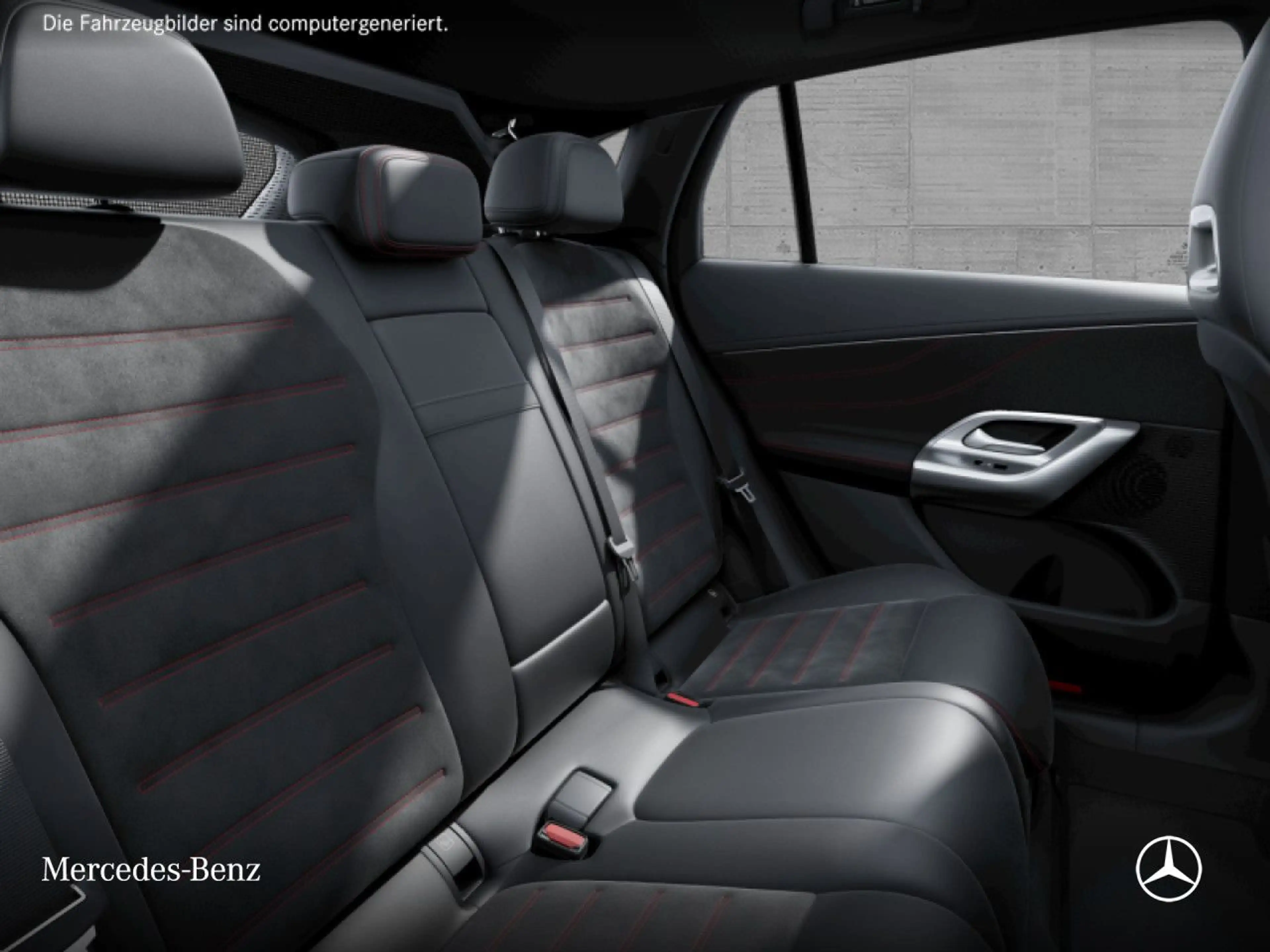 Mercedes-Benz GLC 400 4M AMG Magic Sky Distr. Night Kamera PTS — photo 12