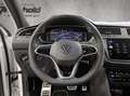 Volkswagen Tiguan Allspace 2.0 TDI DSG 4M R-Line Black Styl Weiß - thumbnail 12