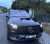 Mercedes-Benz GLS 400 MB GLS400d - VOLL AUSGESTATTET! Noir - thumbnail 1