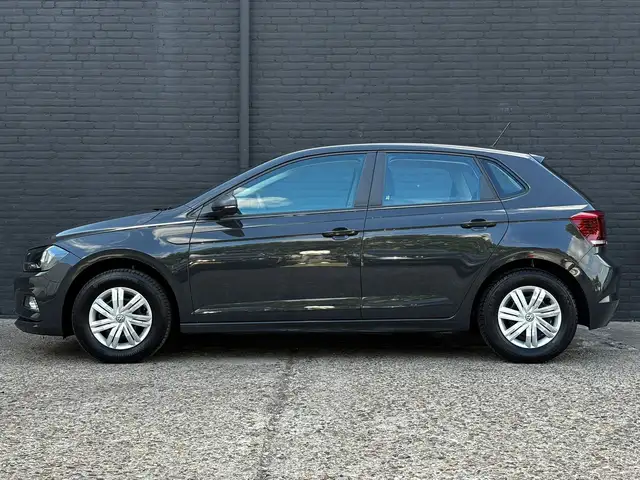 Volkswagen Polo view 11