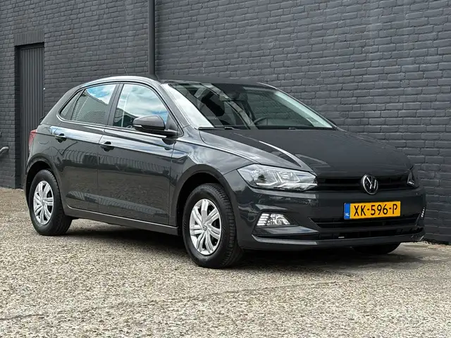 Volkswagen Polo view 7