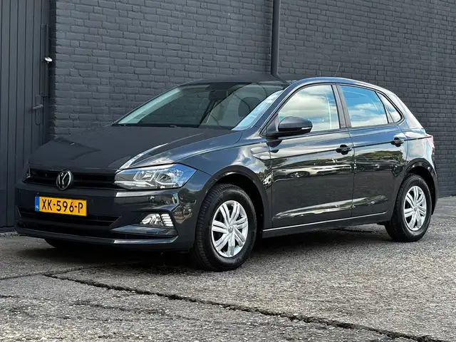 Volkswagen Polo view 12