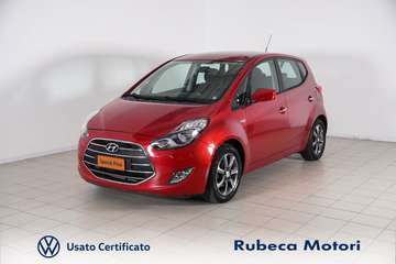 1.6 MPI App Mode 124CV