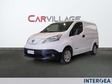 2.ZERO van