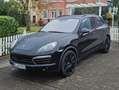 Porsche Cayenne Cayenne 3.0 Diesel - Turbo Ausstattung Bose 20" Schwarz - thumbnail 7