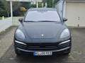 Porsche Cayenne Cayenne 3.0 Diesel - Turbo Ausstattung Bose 20" Schwarz - thumbnail 10