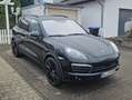 Porsche Cayenne Cayenne 3.0 Diesel - Turbo Ausstattung Bose 20" Schwarz - thumbnail 12