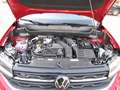 Volkswagen T-Cross R-Line 1.5 l TSI 7-Gang-DSG Rot - thumbnail 10