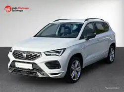 Seat Ateca 2.0 TDI FR DSG LED Navi Ahk Kessy ParkLenk