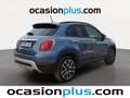 Fiat 500X 1.4 Multiair Cross Plus 4x4 Aut. 125kW Azul - thumbnail 4