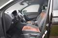 SEAT Ateca 2.0 TSI Xcellence 4Drive*Navi*AHK* Braun - thumbnail 9
