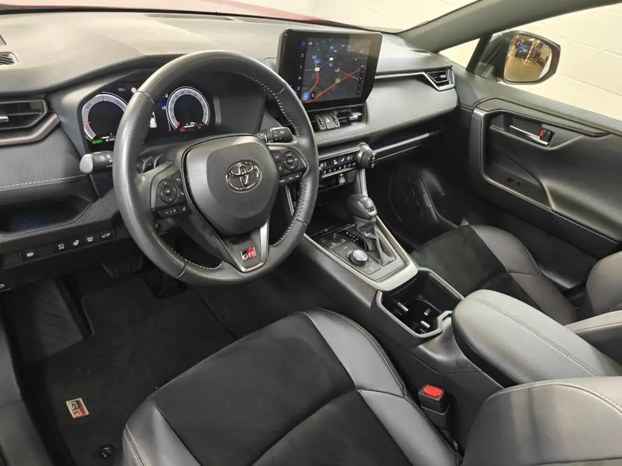 Toyota RAV 4 GR Sport AWD 21252km Garantie, миниатюра 6