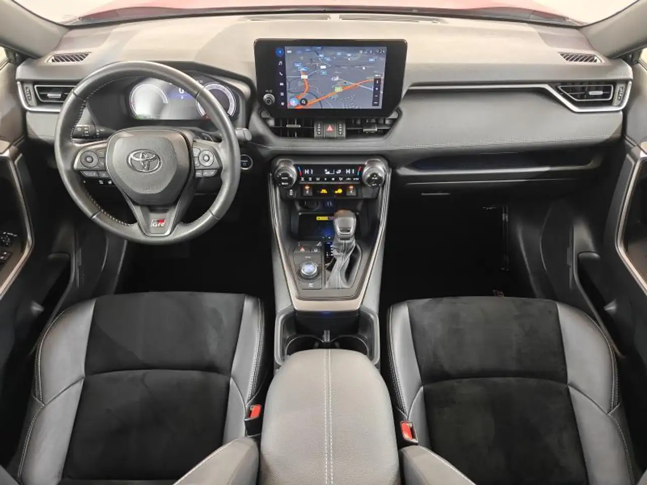 Toyota RAV 4 GR Sport AWD 21252km Garantie, миниатюра 7