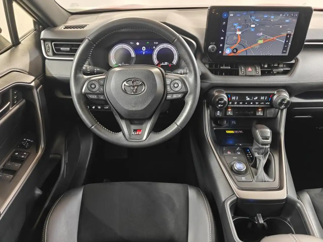 Toyota RAV 4 GR Sport AWD 21252km Garantie, миниатюра 3