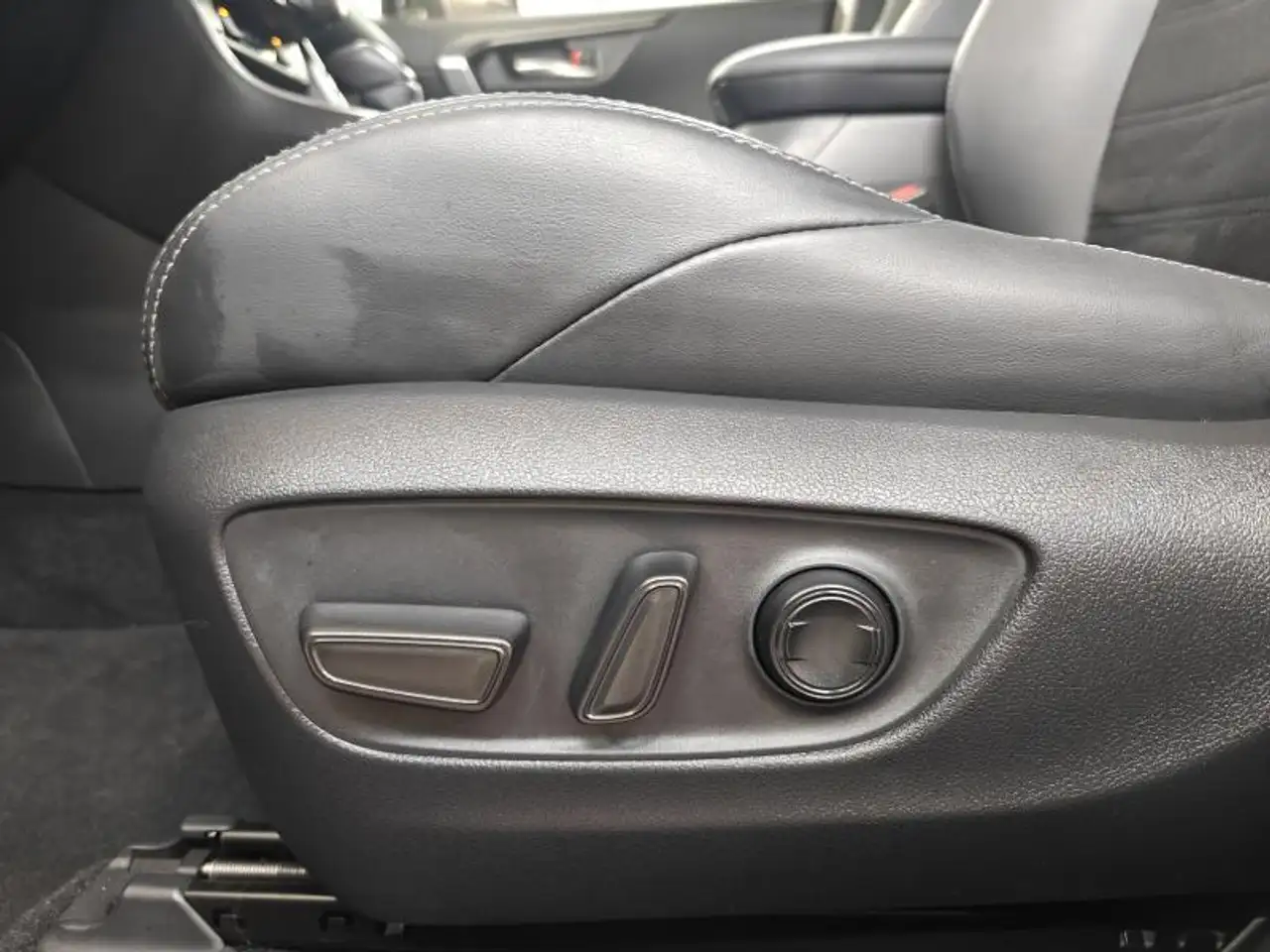 Toyota RAV 4 GR Sport AWD 21252km Garantie, миниатюра 5