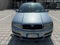 Skoda Fabia Fabia Berlina 5p 1.4 tdi Ambiente c/CL 75cv Grijs - thumbnail 3