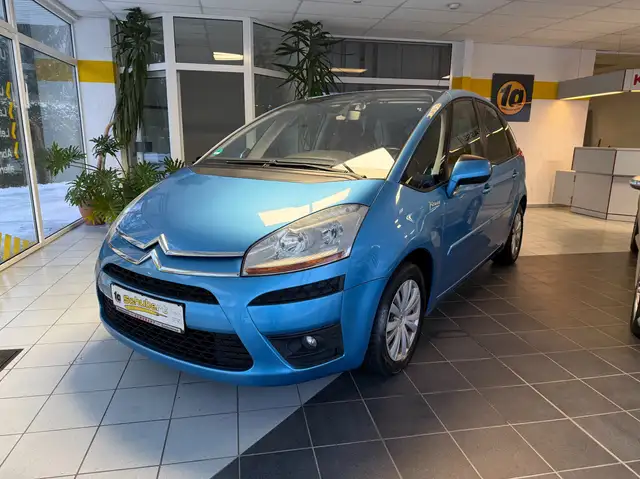 Citroen C4 Picasso C4 Picasso 1.6 HDi FAP Tendance