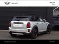 MINI Countryman C Cooper SE  125ch + 95ch Northwood ALL4 BVA6 Weiß - thumbnail 3