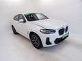 BMW X4 G02-F98 - X4 xdrive20i mhev 48V auto Weiß - thumbnail 3