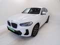BMW X4 G02-F98 - X4 xdrive20i mhev 48V auto Weiß - thumbnail 1