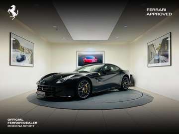 V12 6.3 740ch