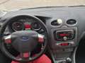 Ford Focus 5p 1.6 tdci 110cv fap Bianco - thumbnail 6