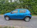 Dacia Sandero Sandero Stepway  TCe 90 Blau - thumbnail 2