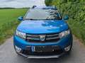 Dacia Sandero Sandero Stepway  TCe 90 Blau - thumbnail 3