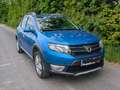Dacia Sandero Sandero Stepway  TCe 90 Blau - thumbnail 1
