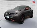 Nissan Juke 1.2 DIG-T 115ch N-Connecta 2018 GPS Camera Bose Gris - thumbnail 1