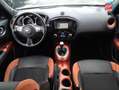 Nissan Juke 1.2 DIG-T 115ch N-Connecta 2018 GPS Camera Bose Gris - thumbnail 17